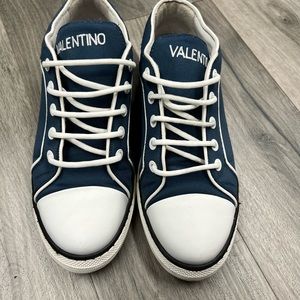 Valentino Men’s Shoes